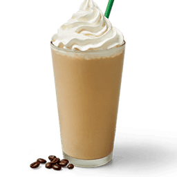 Frozen Specialty Latte