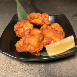 Chicken Karaage