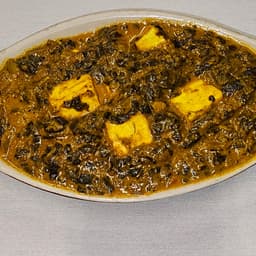 Palak Paneer