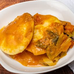 Sambhar Idli 2 Pc