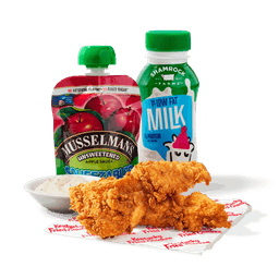 2 Pc. Tenders Kids Meal
