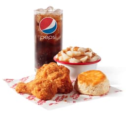 2 Pc. Chicken Combo