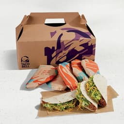 Soft Taco Party Pack