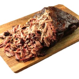 Pulled Pork