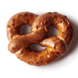 Sweet Pretzel
