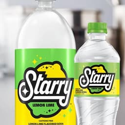 Starry