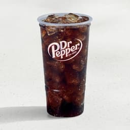 Dr Pepper®