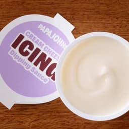 Cream Cheese Icing
