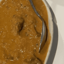 Lamb Curry