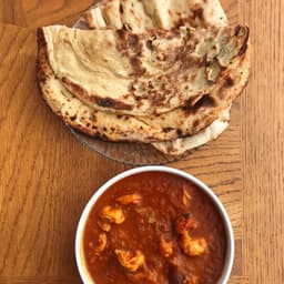 Shrimp Curry