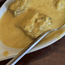 Fish Curry