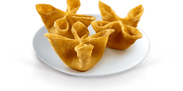 Cream Cheese Rangoon