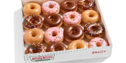 16 Count Assorted Minis