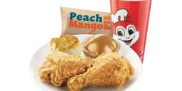 2Pc Chickenjoy Meal Deal