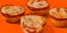 Pepperoni Crazy Puffs™
