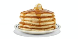 Original Buttermilk Pancakes - (Full Stack)