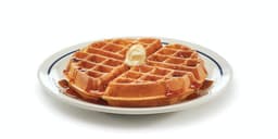 Belgian Waffle
