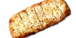 Cheesy Bread
