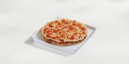 Mexican Pizza