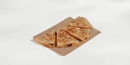 Steak Quesadilla