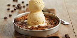 Chocolate Chunk Pizookie®