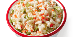 Cole Slaw
