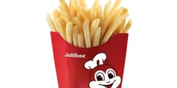 Jolly Crispy Fries Large