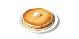 Stack of Pancakes