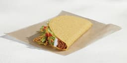 Crunchy Taco Supreme®