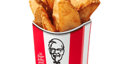 Potato Wedges