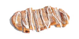 Cinnamon Bread