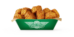 Cajun Fried Corn