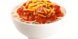 Side Jolly Spaghetti