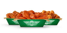 20 Wings
