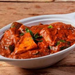Paneer Tikka Masala