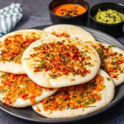 Uttapam