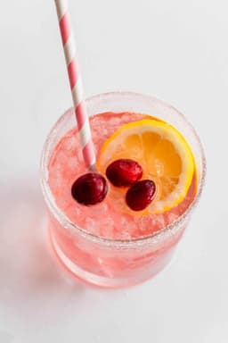 Pink Punch Lemonade 20 Oz