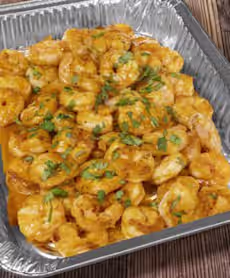 Spicy Thai Shrimp Party Pack